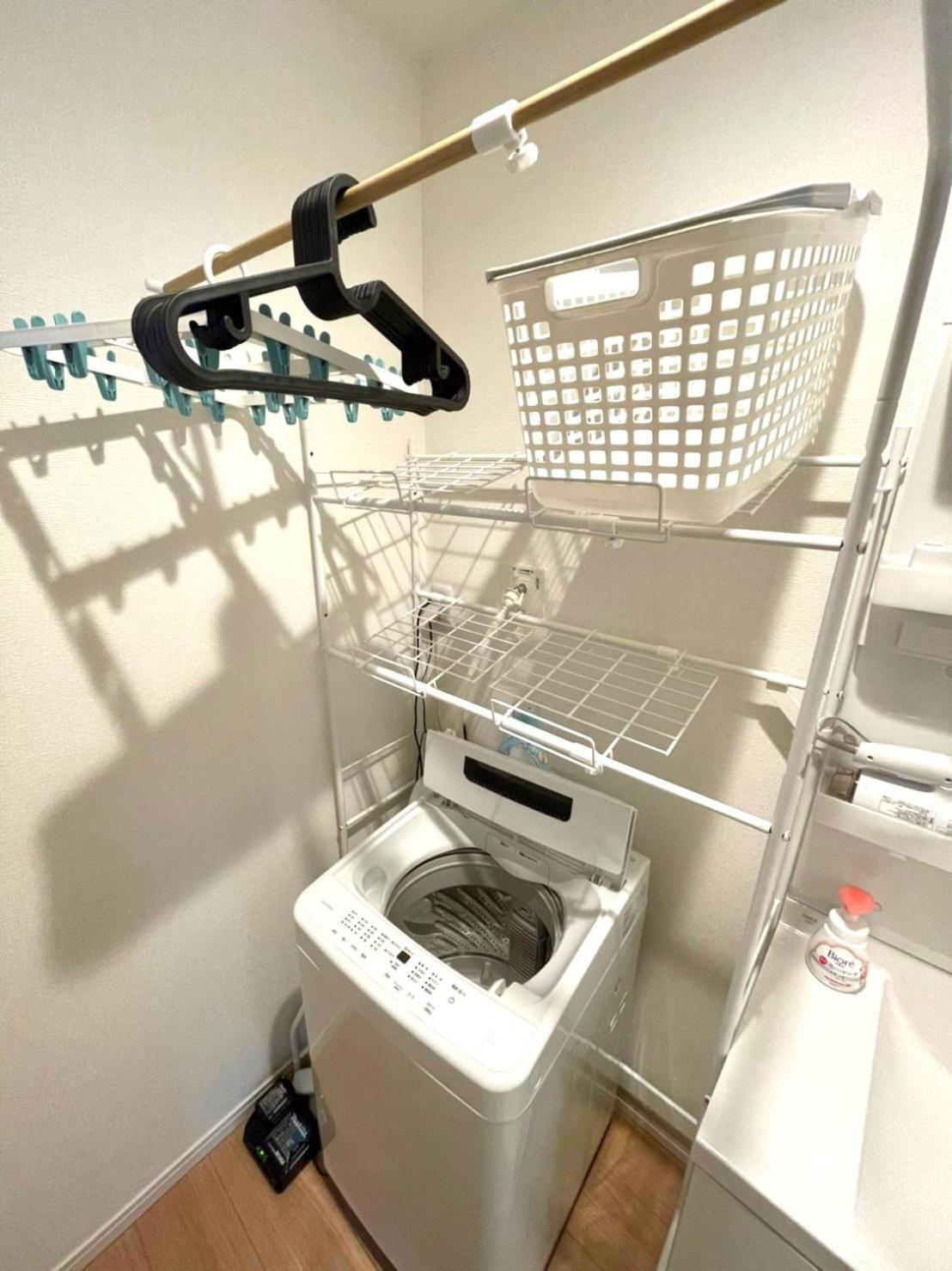 アンドステイ羽田5丁目 Tokyo Ngoại thất bức ảnh