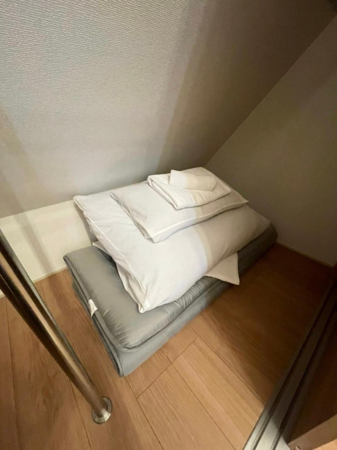 アンドステイ羽田5丁目 Tokyo Ngoại thất bức ảnh